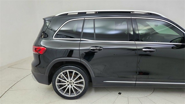 2022 Mercedes-Benz GLB GLB 250 FWD