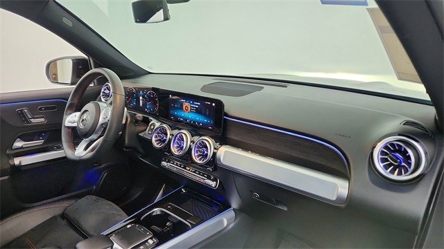 2022 Mercedes-Benz GLB GLB 250 FWD