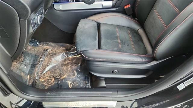 2022 Mercedes-Benz GLB GLB 250 FWD