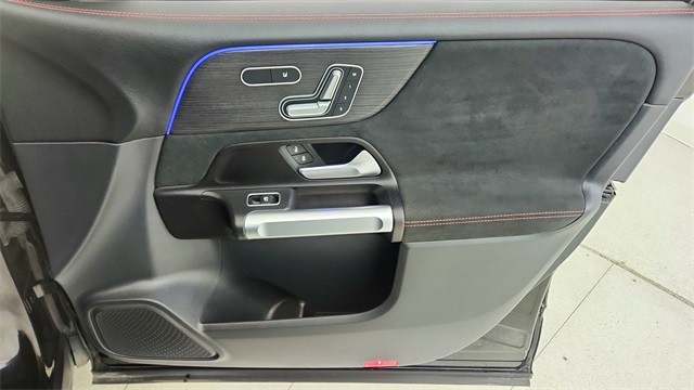 2022 Mercedes-Benz GLB GLB 250 FWD