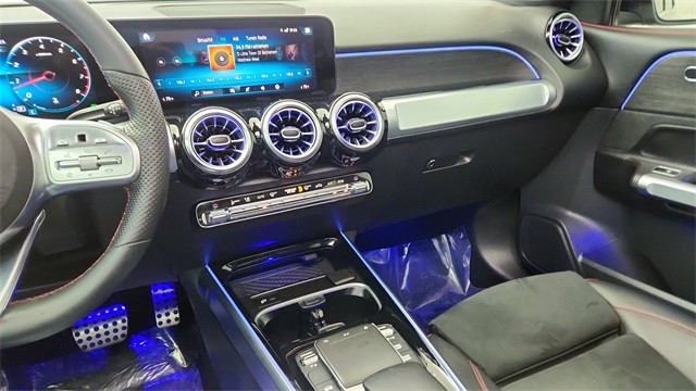 2022 Mercedes-Benz GLB GLB 250 FWD