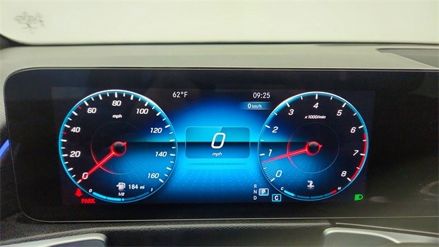 2022 Mercedes-Benz GLB GLB 250 FWD