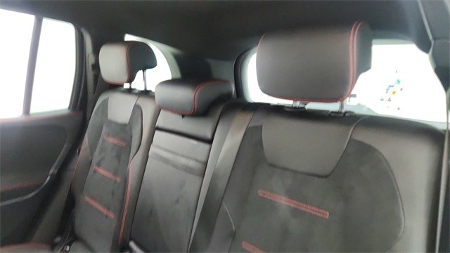 2022 Mercedes-Benz GLB GLB 250 FWD