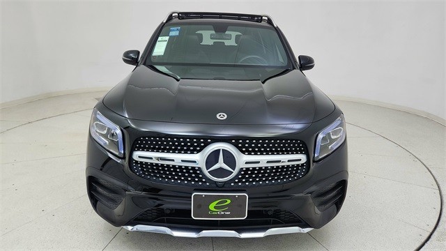 2022 Mercedes-Benz GLB GLB 250 FWD