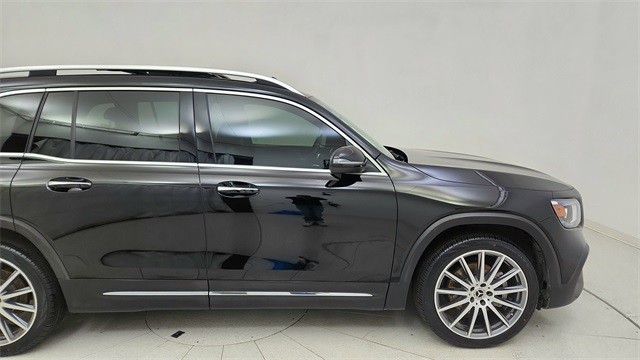 2022 Mercedes-Benz GLB GLB 250 FWD