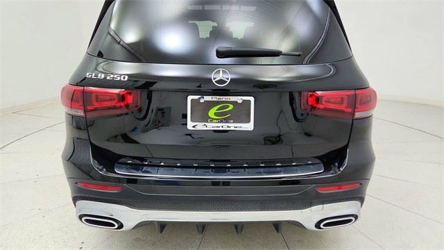 2022 Mercedes-Benz GLB GLB 250 FWD