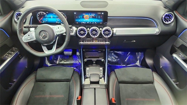2022 Mercedes-Benz GLB GLB 250 FWD