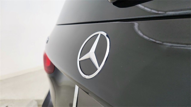 2022 Mercedes-Benz GLB GLB 250 FWD