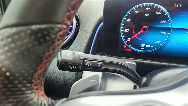 2022 Mercedes-Benz GLB GLB 250 FWD