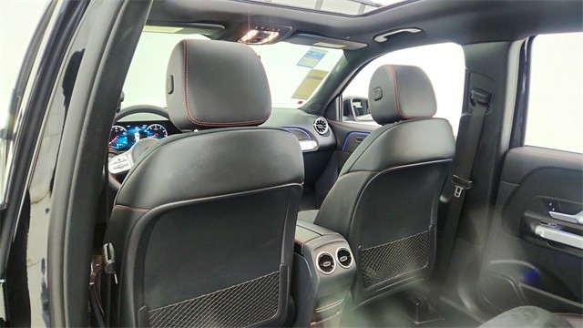 2022 Mercedes-Benz GLB GLB 250 FWD