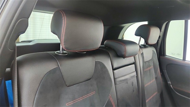 2022 Mercedes-Benz GLB GLB 250 FWD