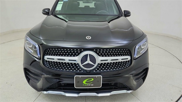 2022 Mercedes-Benz GLB GLB 250 FWD