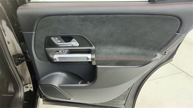 2022 Mercedes-Benz GLB GLB 250 FWD