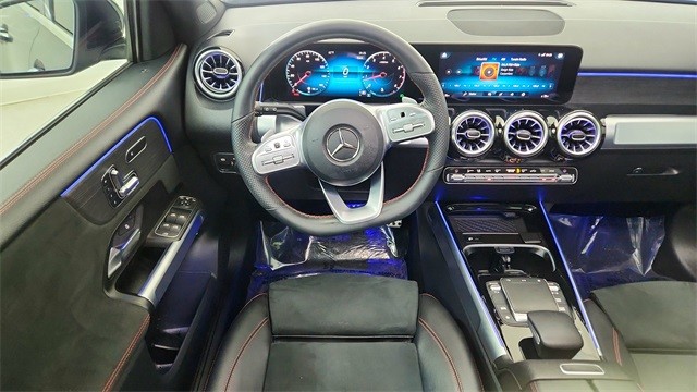 2022 Mercedes-Benz GLB GLB 250 FWD