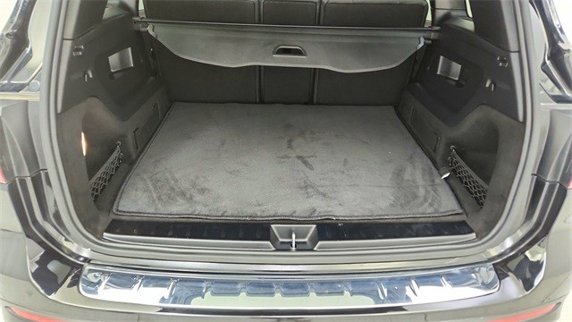 2022 Mercedes-Benz GLB GLB 250 FWD