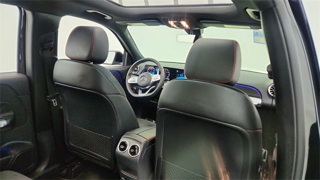 2022 Mercedes-Benz GLB GLB 250 FWD