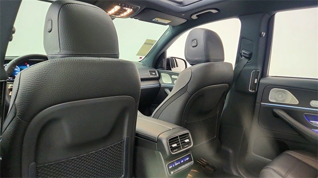 2025 Mercedes-Benz GLS GLS 450 AWD