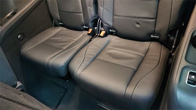 2025 Mercedes-Benz GLS GLS 450 AWD