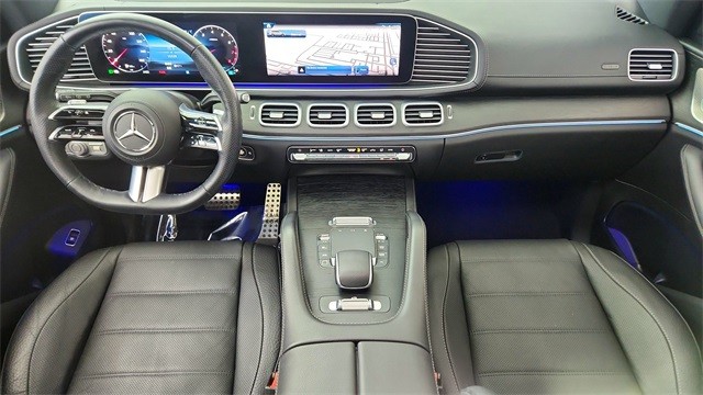 2025 Mercedes-Benz GLS GLS 450 AWD