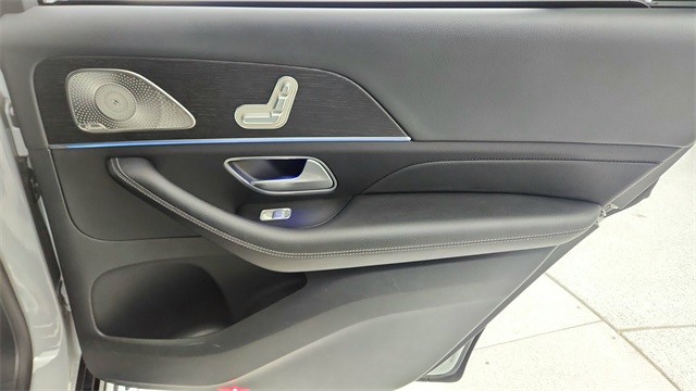 2025 Mercedes-Benz GLS GLS 450 AWD