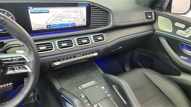 2025 Mercedes-Benz GLS GLS 450 AWD