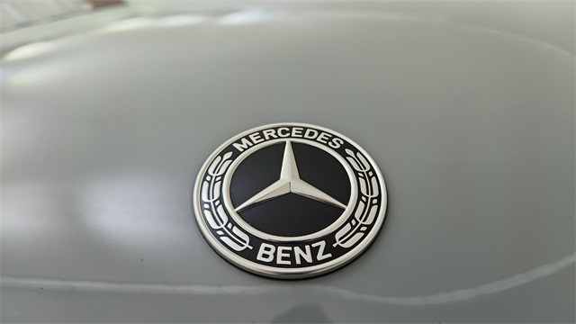 2025 Mercedes-Benz GLS GLS 450 AWD