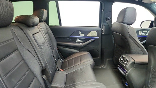 2025 Mercedes-Benz GLS GLS 450 AWD