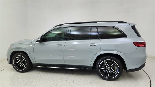2025 Mercedes-Benz GLS GLS 450 AWD