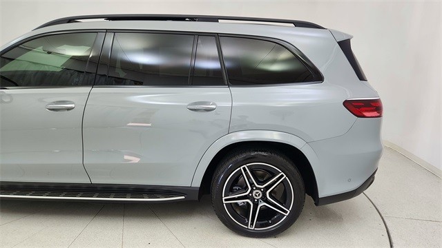 2025 Mercedes-Benz GLS GLS 450 AWD