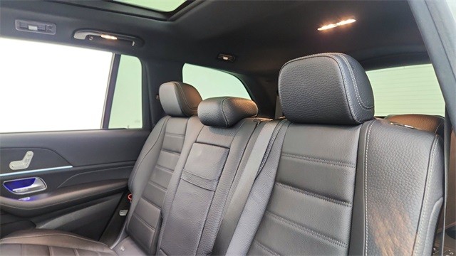 2025 Mercedes-Benz GLS GLS 450 AWD