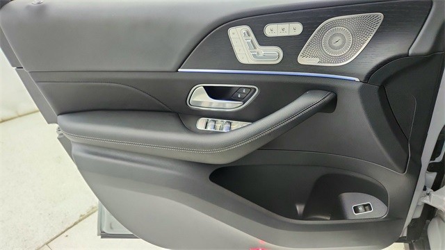 2025 Mercedes-Benz GLS GLS 450 AWD