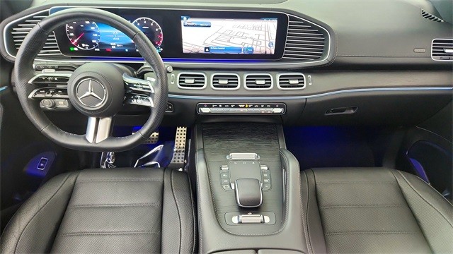 2025 Mercedes-Benz GLS GLS 450 AWD