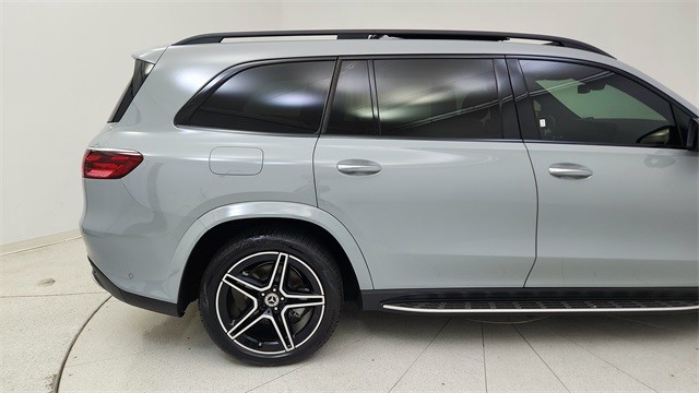 2025 Mercedes-Benz GLS GLS 450 AWD