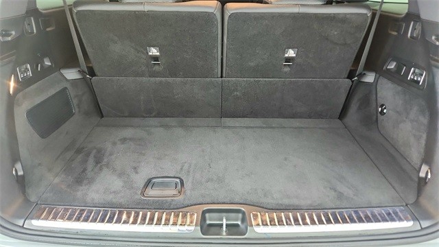 2025 Mercedes-Benz GLS GLS 450 AWD