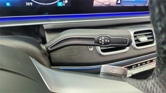 2025 Mercedes-Benz GLS GLS 450 AWD