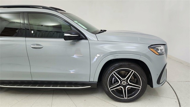 2025 Mercedes-Benz GLS GLS 450 AWD
