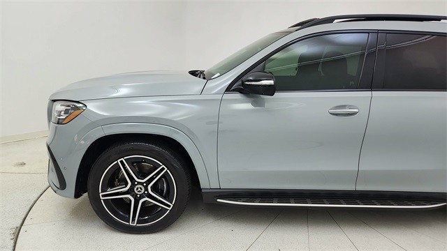 2025 Mercedes-Benz GLS GLS 450 AWD