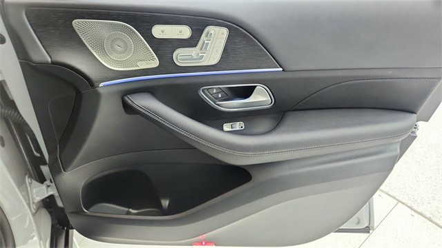 2025 Mercedes-Benz GLS GLS 450 AWD