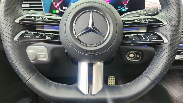 2025 Mercedes-Benz GLS GLS 450 AWD