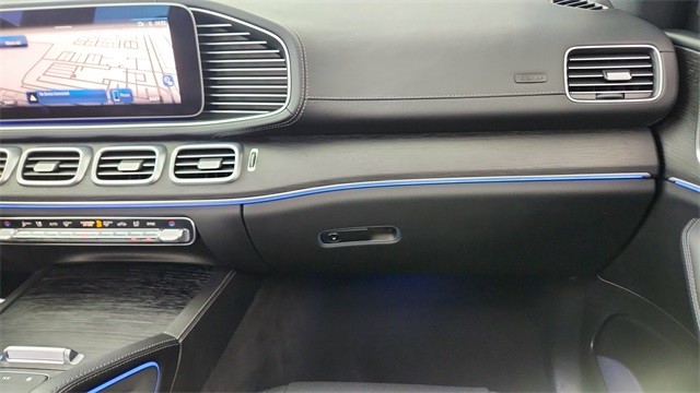 2025 Mercedes-Benz GLS GLS 450 AWD