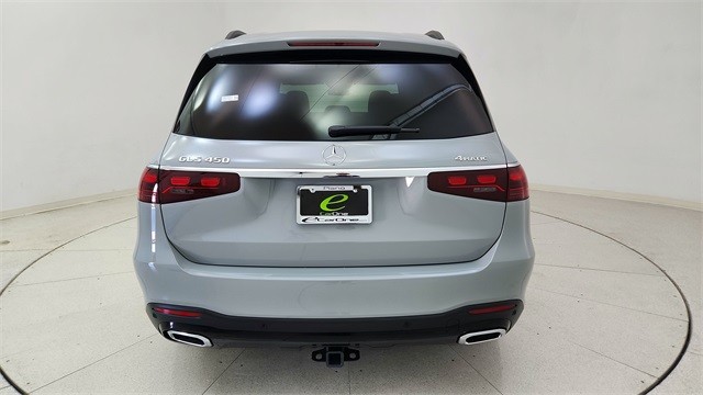 2025 Mercedes-Benz GLS GLS 450 AWD