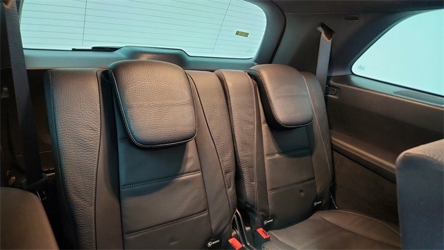 2025 Mercedes-Benz GLS GLS 450 AWD