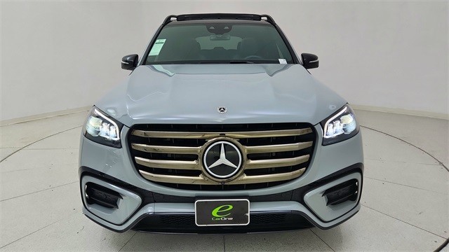 2025 Mercedes-Benz GLS GLS 450 AWD