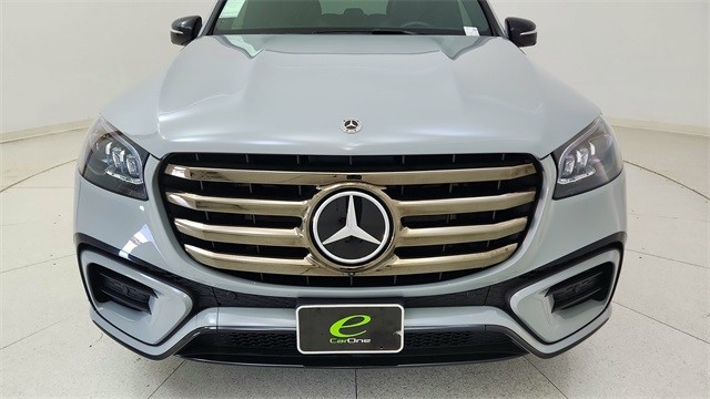 2025 Mercedes-Benz GLS GLS 450 AWD