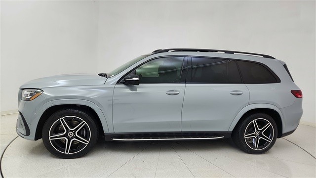2025 Mercedes-Benz GLS GLS 450 AWD