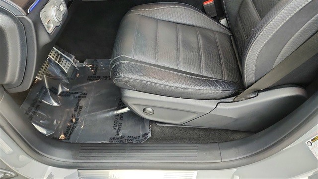 2025 Mercedes-Benz GLS GLS 450 AWD