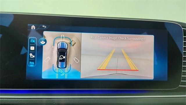 2025 Mercedes-Benz GLS GLS 450 AWD