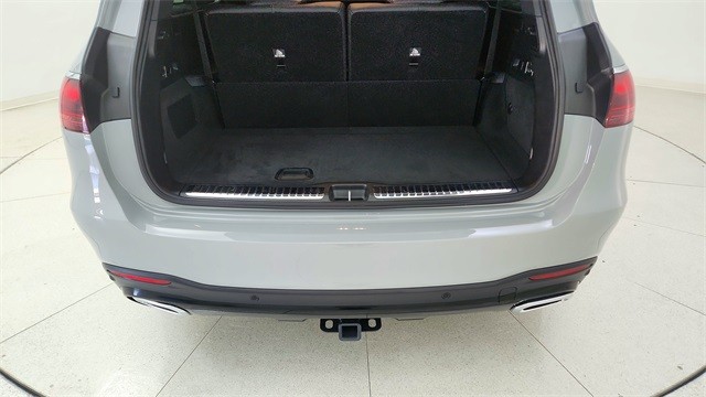 2025 Mercedes-Benz GLS GLS 450 AWD