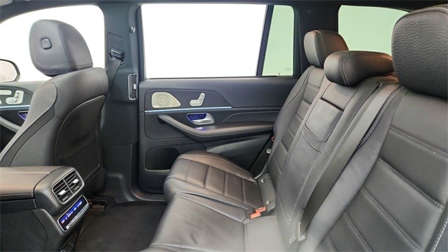 2025 Mercedes-Benz GLS GLS 450 AWD