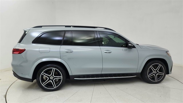 2025 Mercedes-Benz GLS GLS 450 AWD